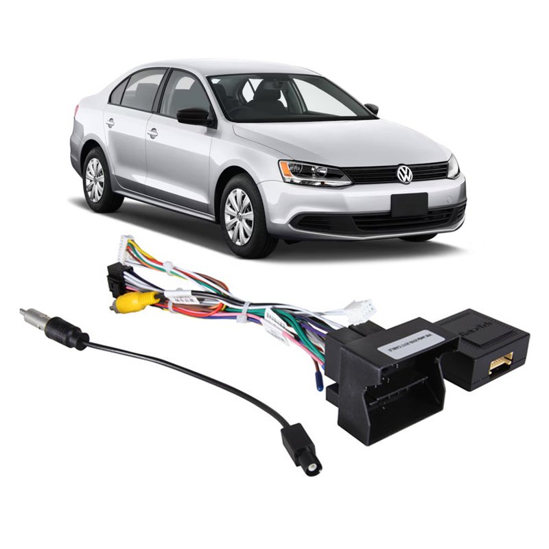 kit multifuncao jetta 2009 a 2012 para midia android excanplus vw02 expex