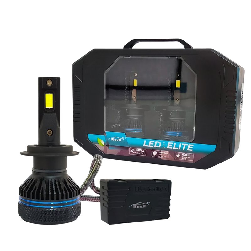 ultra led elite rayx