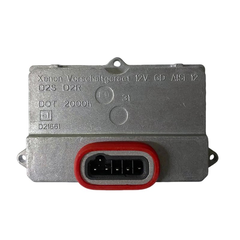 reator r8 oem 15 modelo d2r d2s jr8 2