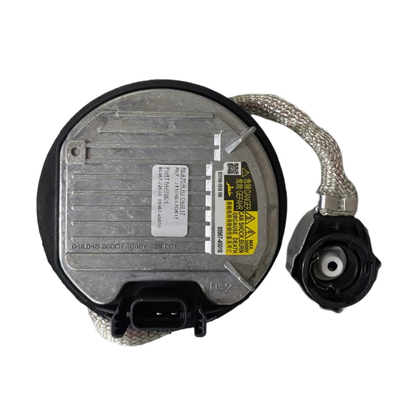 reator r8 oem 17 modelo d4r d4s jr8