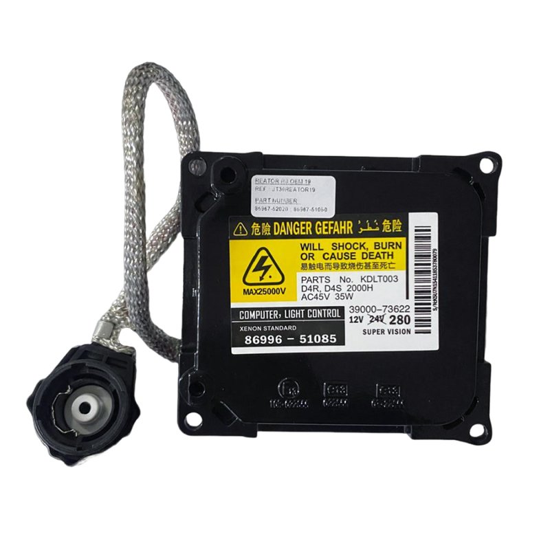 reator r8 oem 19 modelo d4r d4s jr8 2