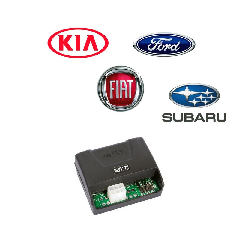 modulo de vidro modulo automacao para teto solar mlv37tu kia hyundai ford fks kia hyundai ford edge fiat e subaru forester
