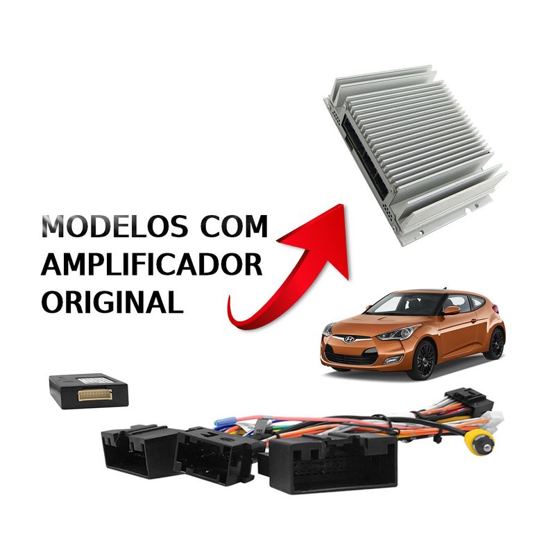 kit multifuncao linha hyundai amplificada para midia android excanplus hy01 expex 1