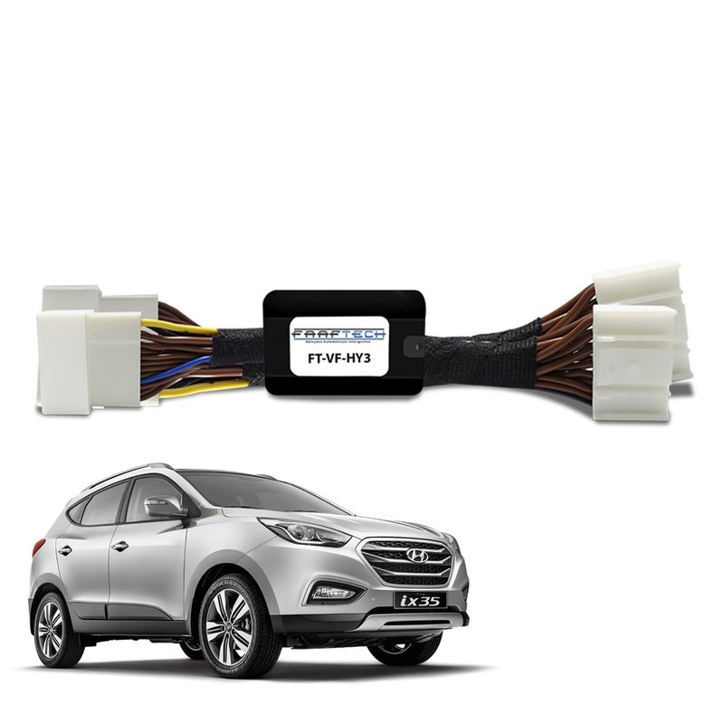 interface desbloqueio video hyundai ix35 ft vf hy3 faaftech