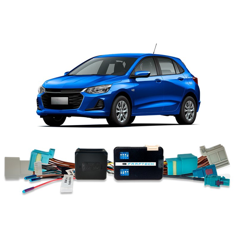 interface de video para chevrolet onix e onix plus ft vf gm5 faaftech