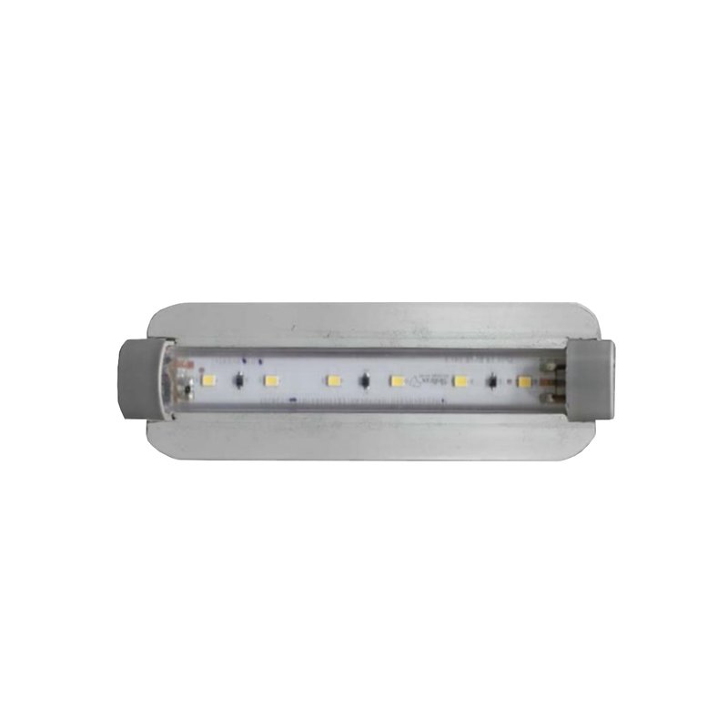 barra regua de led para iluminacao automotiva bivolt sinbrax sem tecla