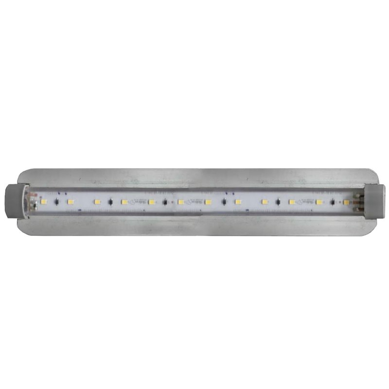 barra regua de led para iluminacao automotiva bivolt sinbrax 32 cm sem tecla