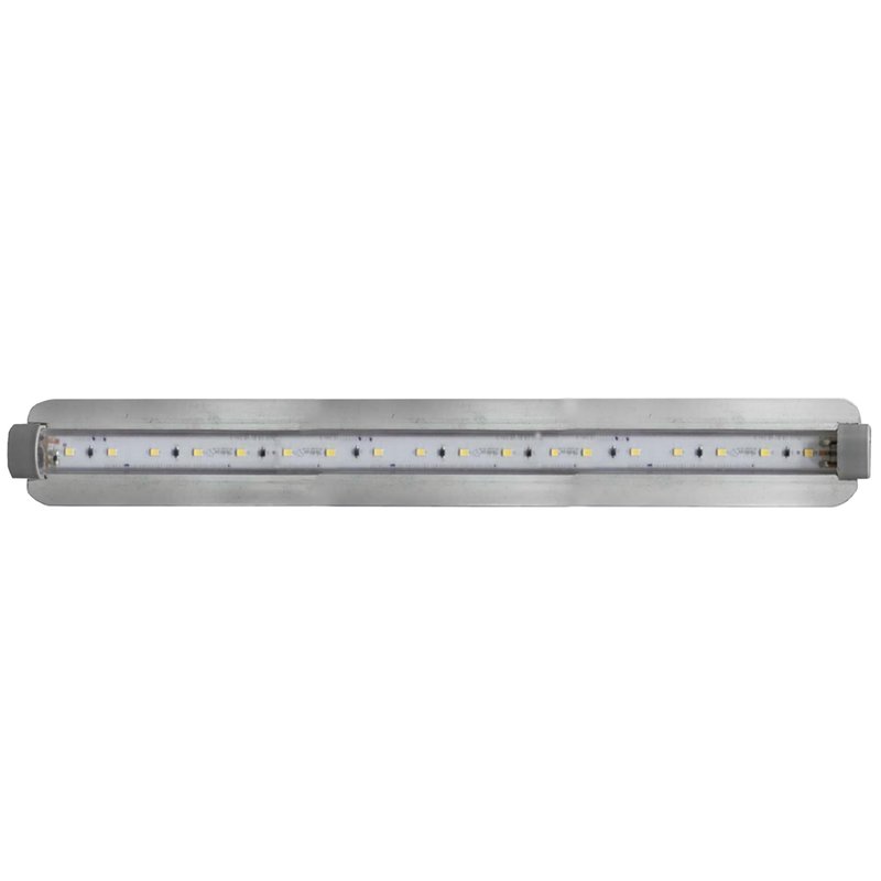 barra regua de led para iluminacao automotiva bivolt sinbrax 52 cm sem tecla
