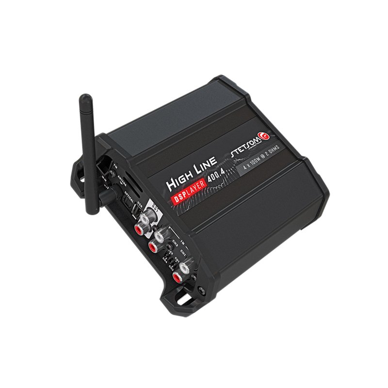 modulo amplificador bluetooth hl400 4 dsplayer 1
