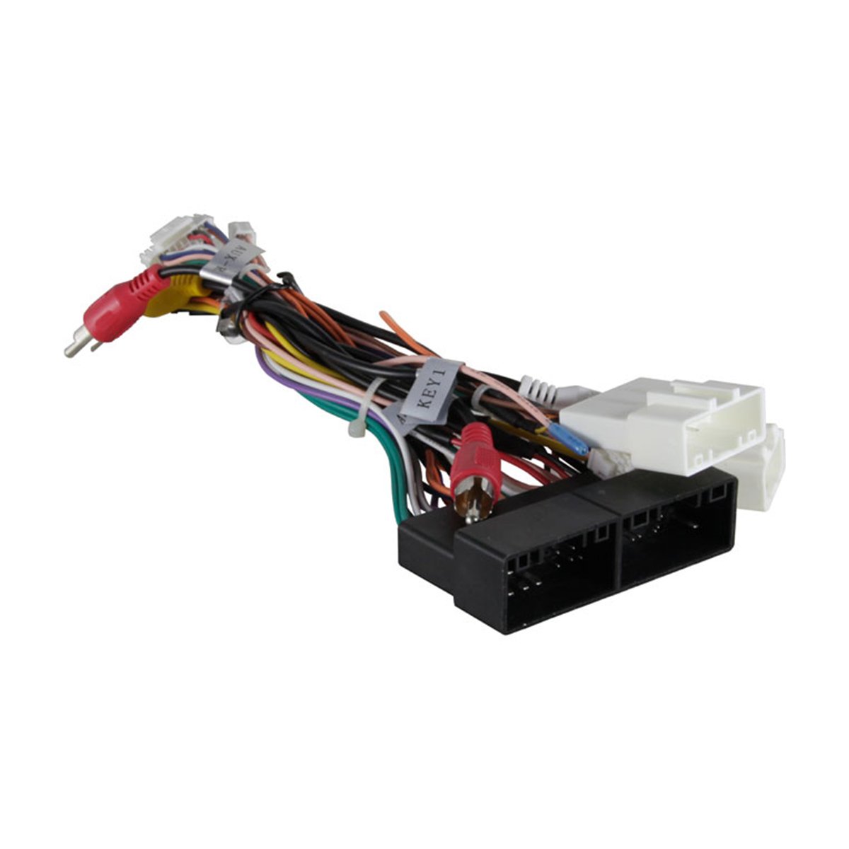 Kit Multifunção Kia Sorento para Mídia Android EXCANPLUS-KI01 Expex