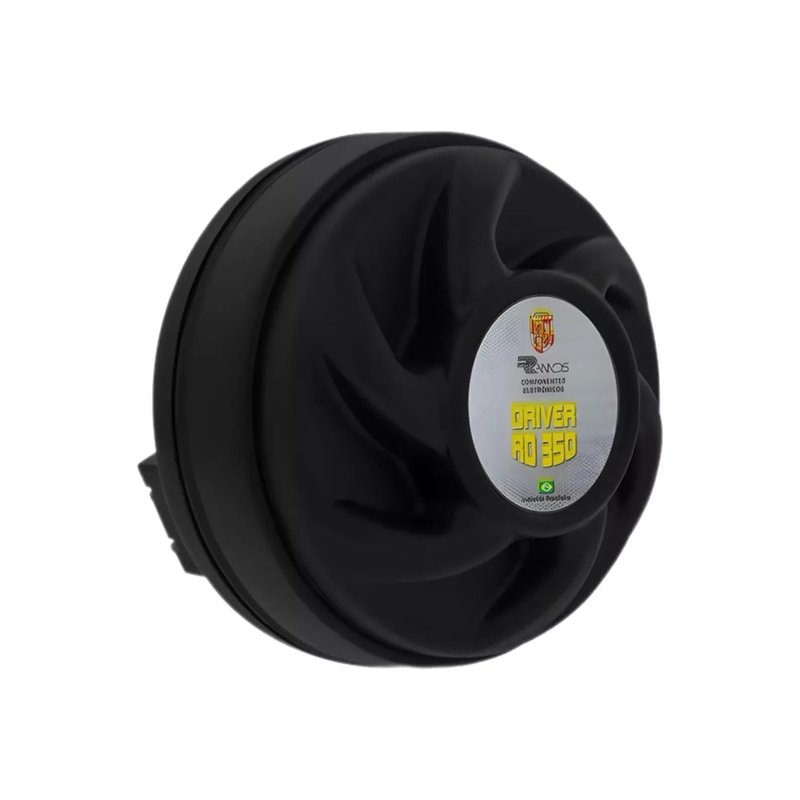 driver premium rd350 100w rms 8 ohms premium 3