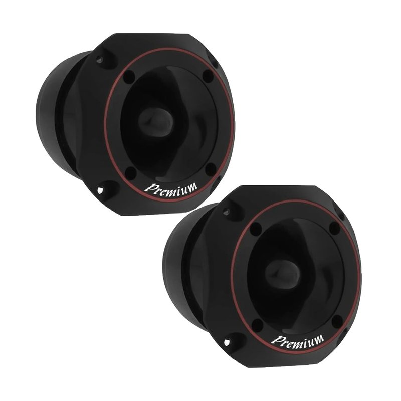 super tweeter premium rt335 100w rms 8 ohms premium par