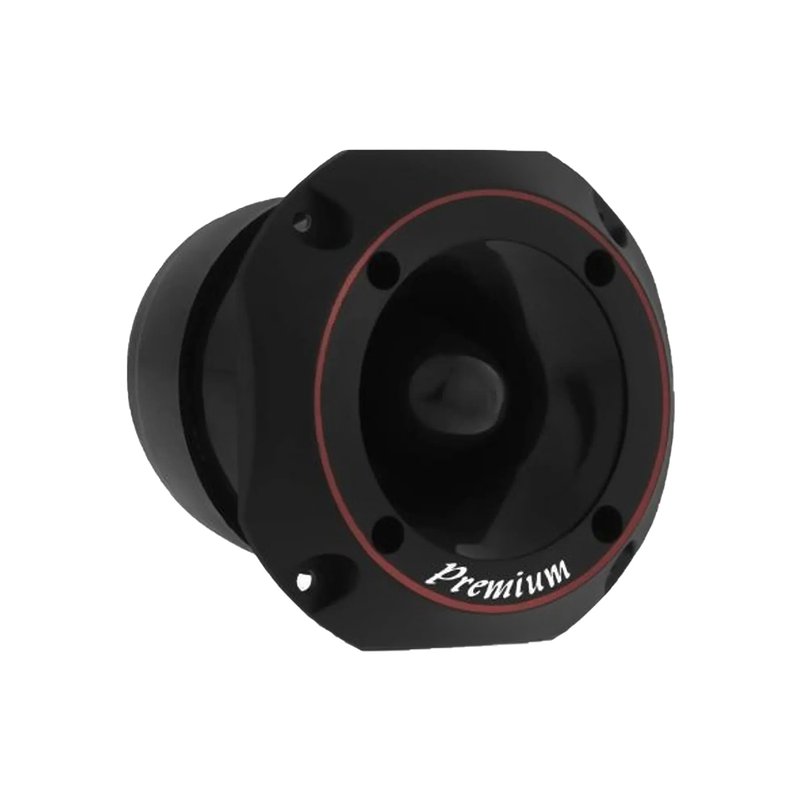 super tweeter premium rt335 100w rms 8 ohms premium 1