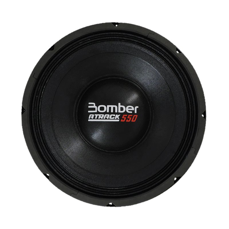 woofer 12 atrack 550 4 1100 watts rms 0