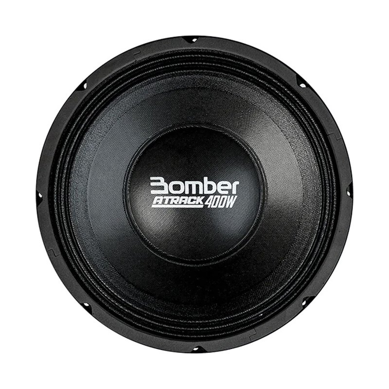 woofer 12 atrack 400 4 1100 watts rms 0