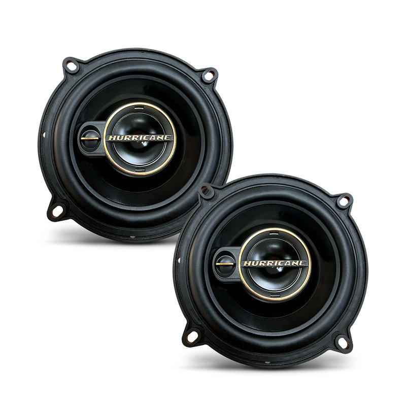 alto falantes 5 pol triaxial 120w rms 4 ohms aurum par front
