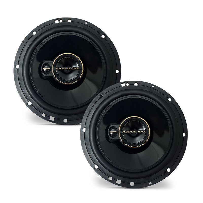 alto falantes 6 pol triaxial 120w rms 4 ohms aurum par front