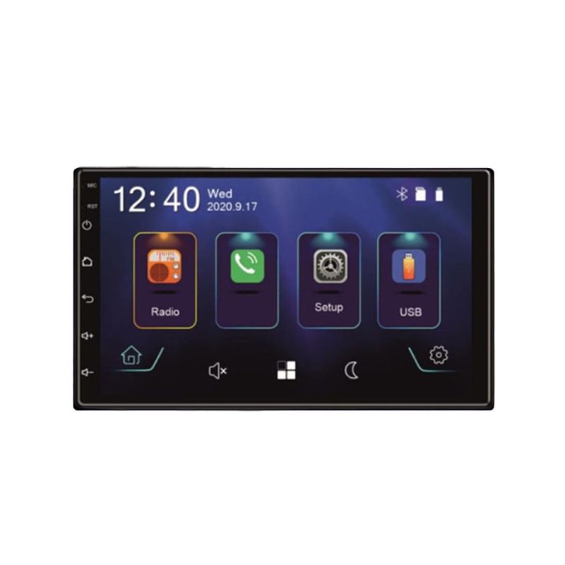 multimidia krc3200 de 9 polegadas 5