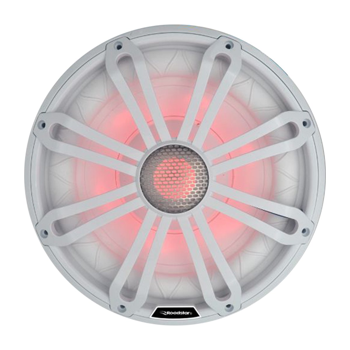 Alto Falante 6'' Naútico 60W RMS 4 Ohms NMSP-E6557 Nakamichi (Par)