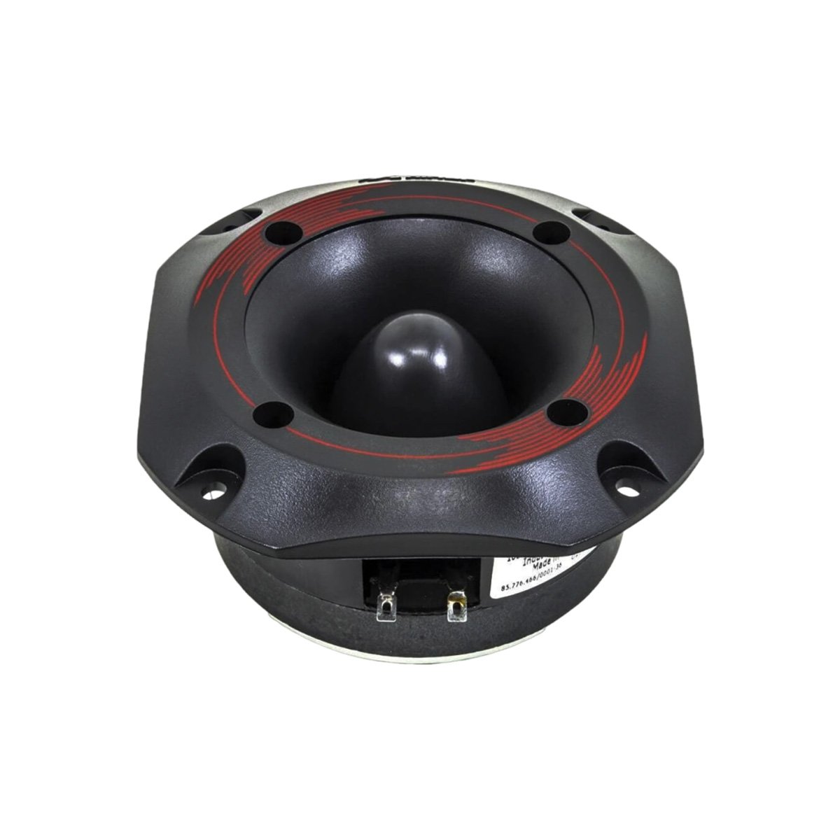 Kit Par Super Tweeter Hinor 5hi300 8 Ohms