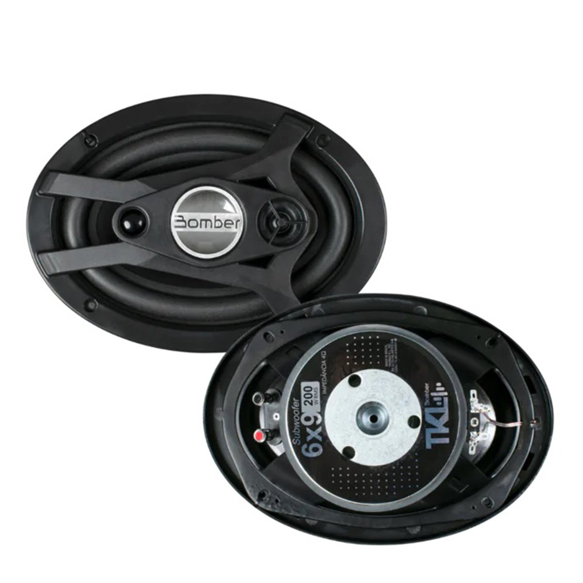 Alto Falante 6x9