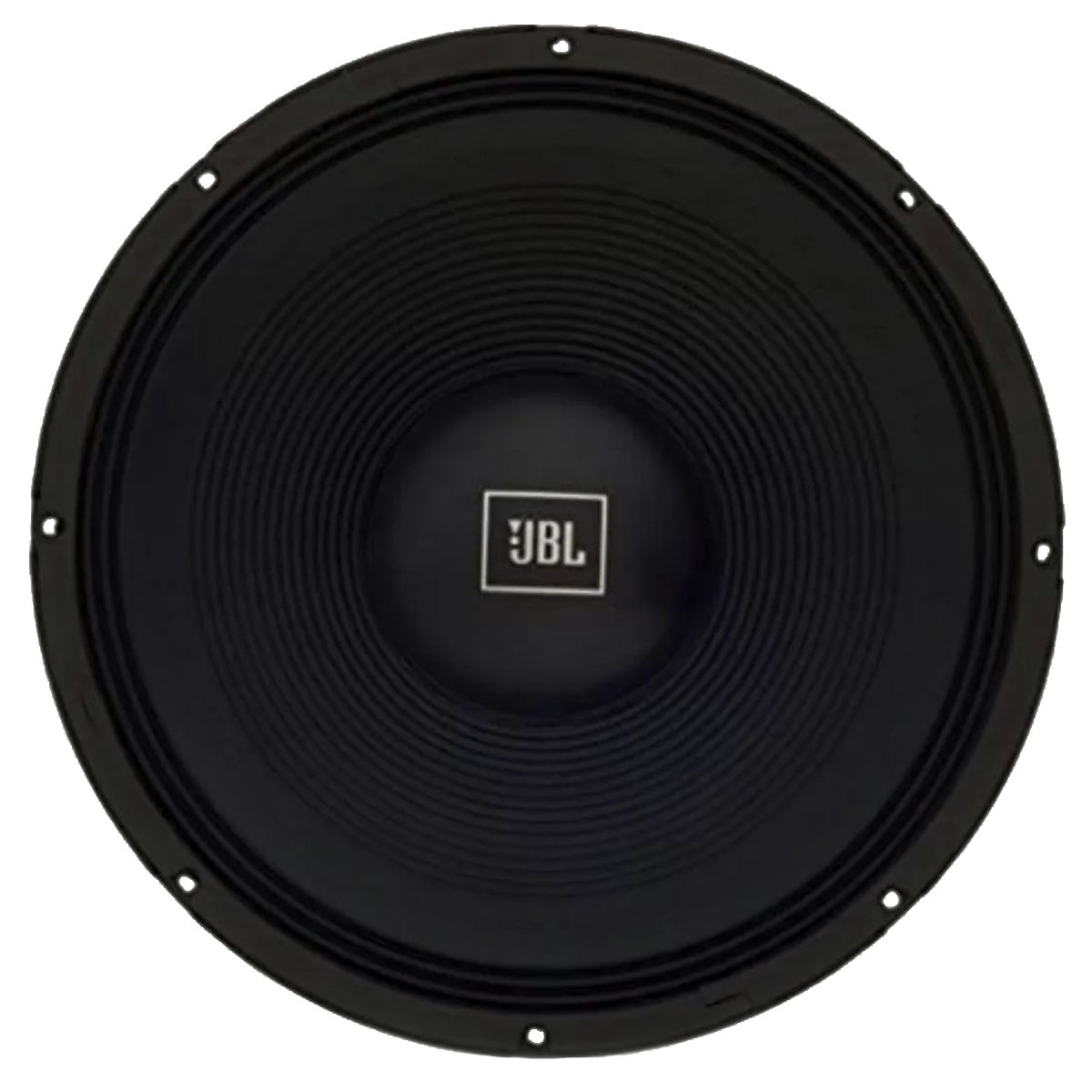 Alto Falante Subwoofer 18'' Profissional 1200W RMS 8 Ohms JBL